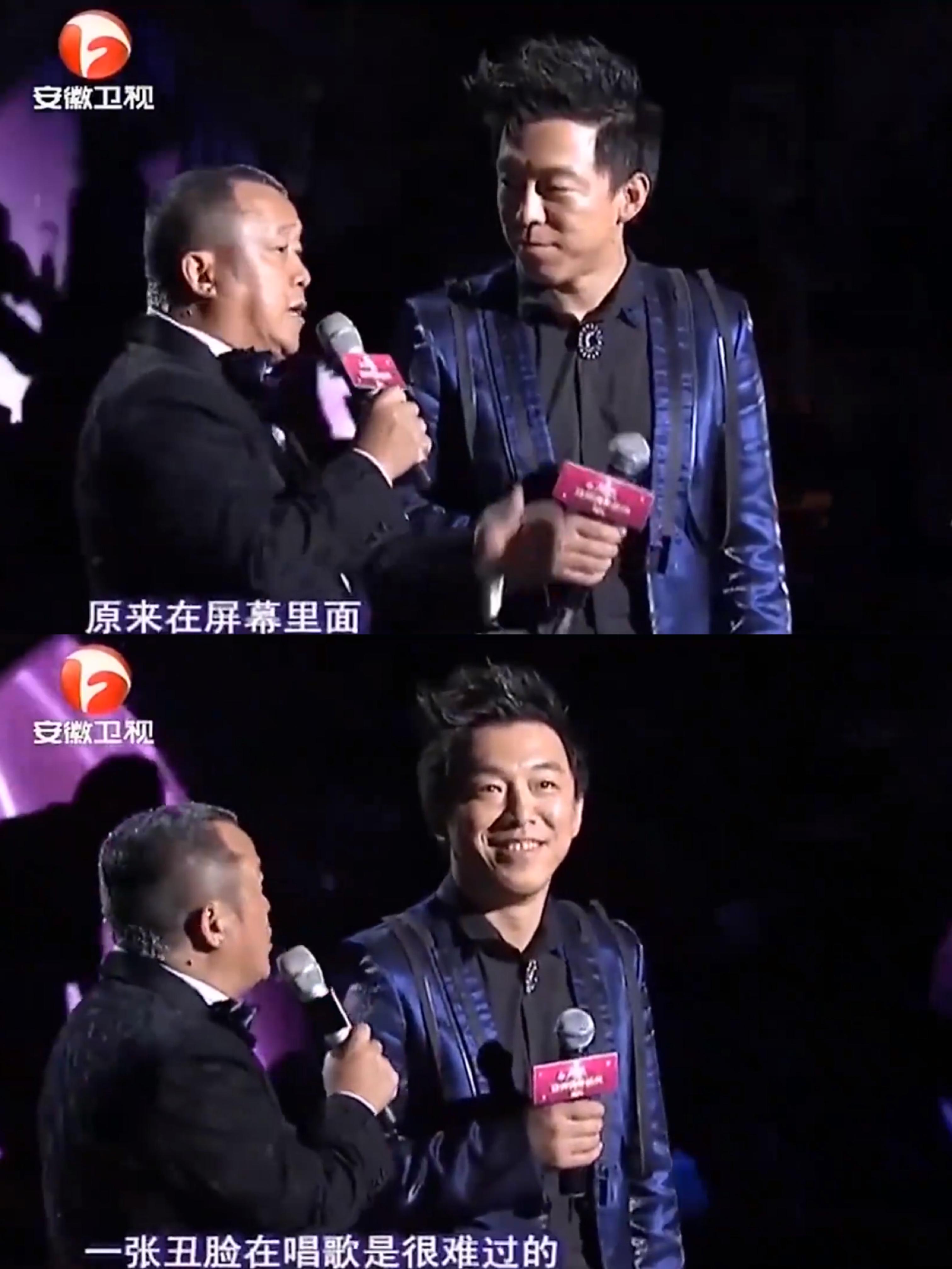 盘点那些丑男丑女,长得不好看就不是好人吗