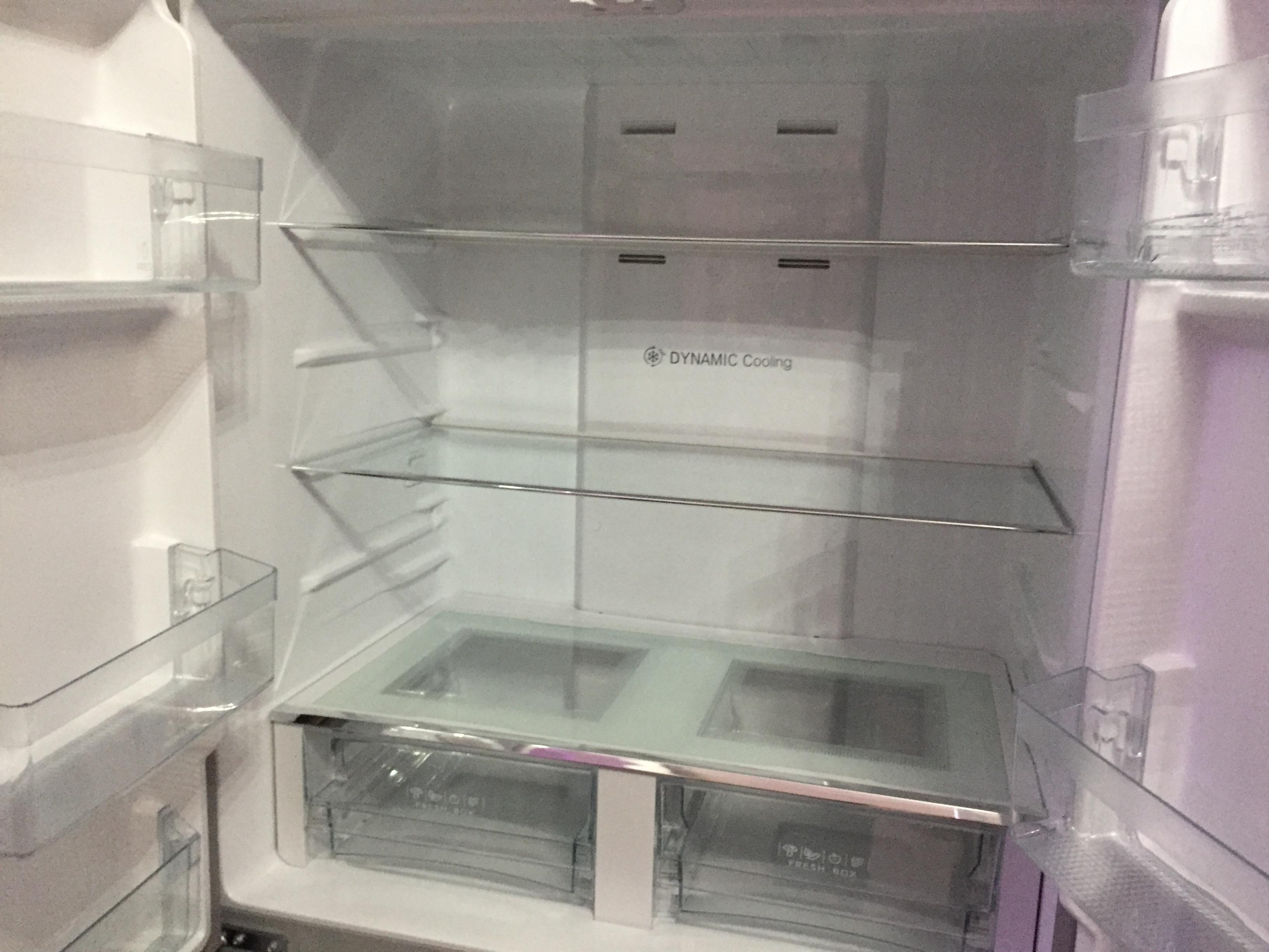 西门子冰箱ka96fs70ti噪音太大,海尔bcd-458wdvmu1冰箱压缩机噪音大