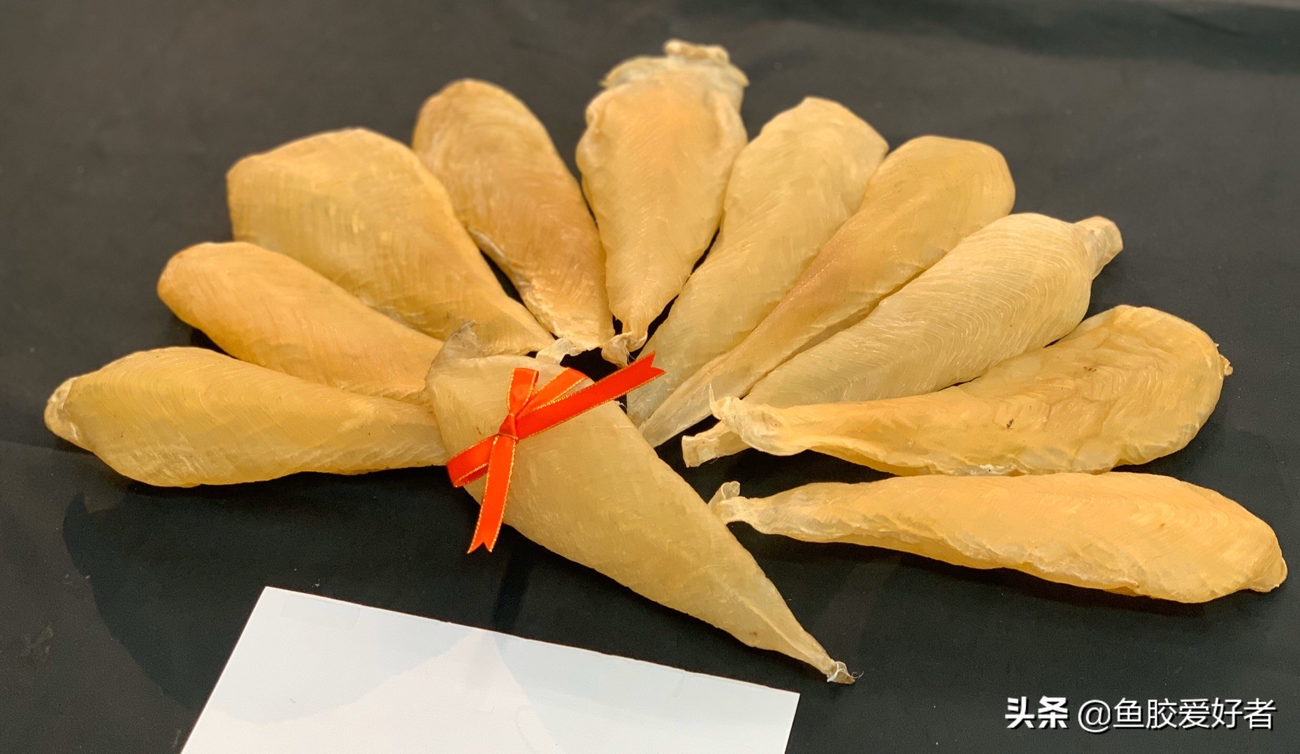 鱼胶正确的泡发方法和做法,鱼胶的做法和功效大全