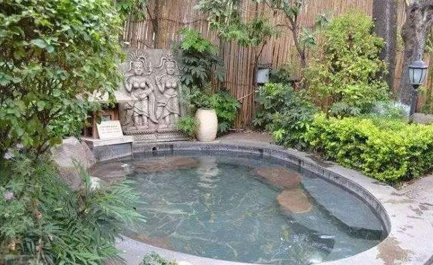 丹东温泉旅游攻略,丹东温泉二日游攻略