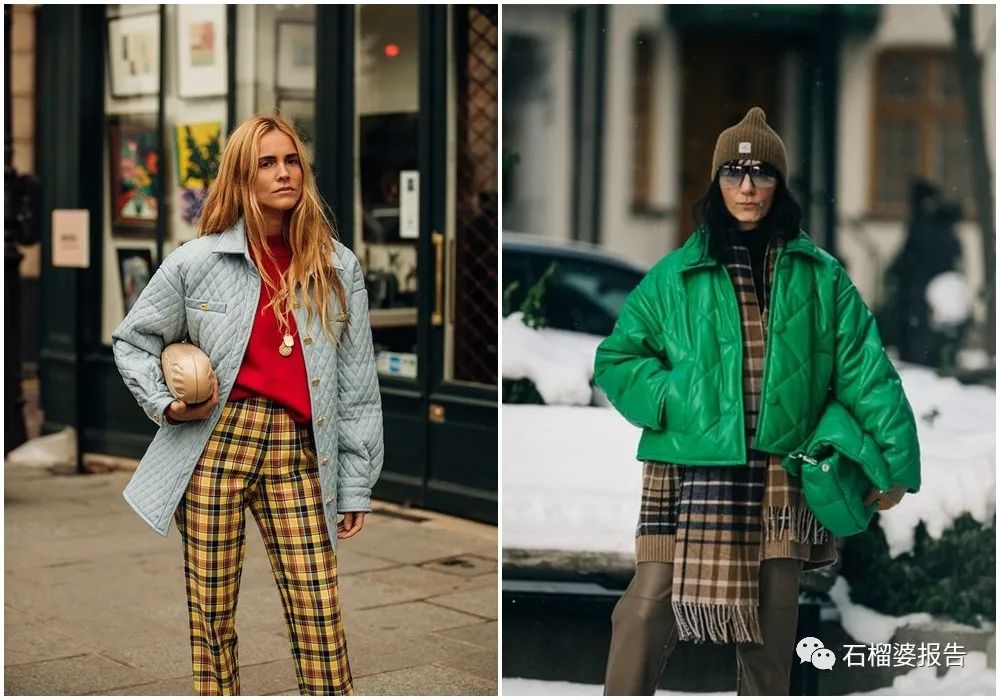 降温了我要买新衣服,降温又要买新衣服