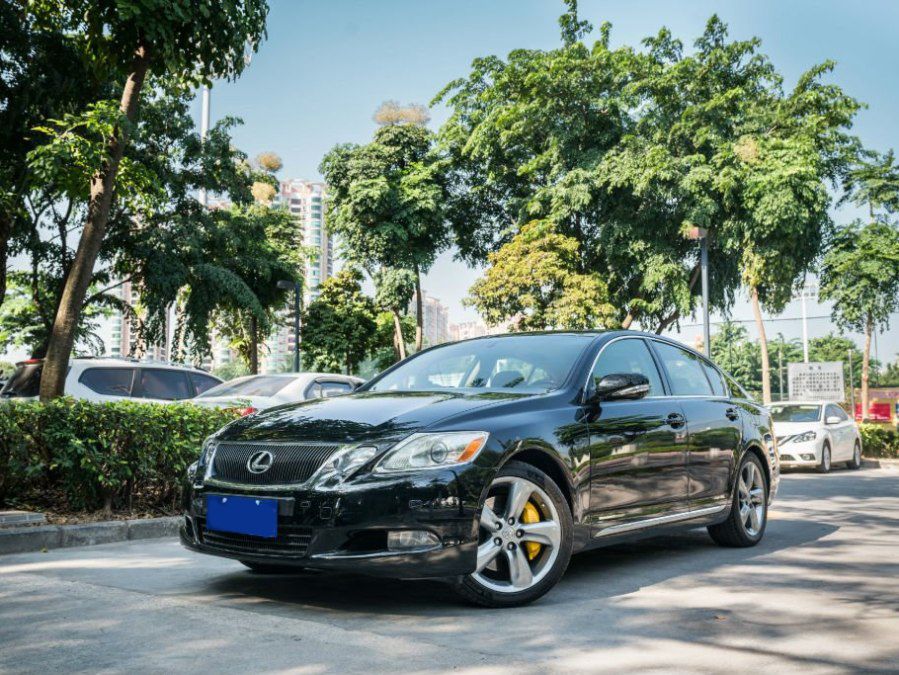 2006年丰田锐志3.0零百加速,锐志3.5机械增压零百加速