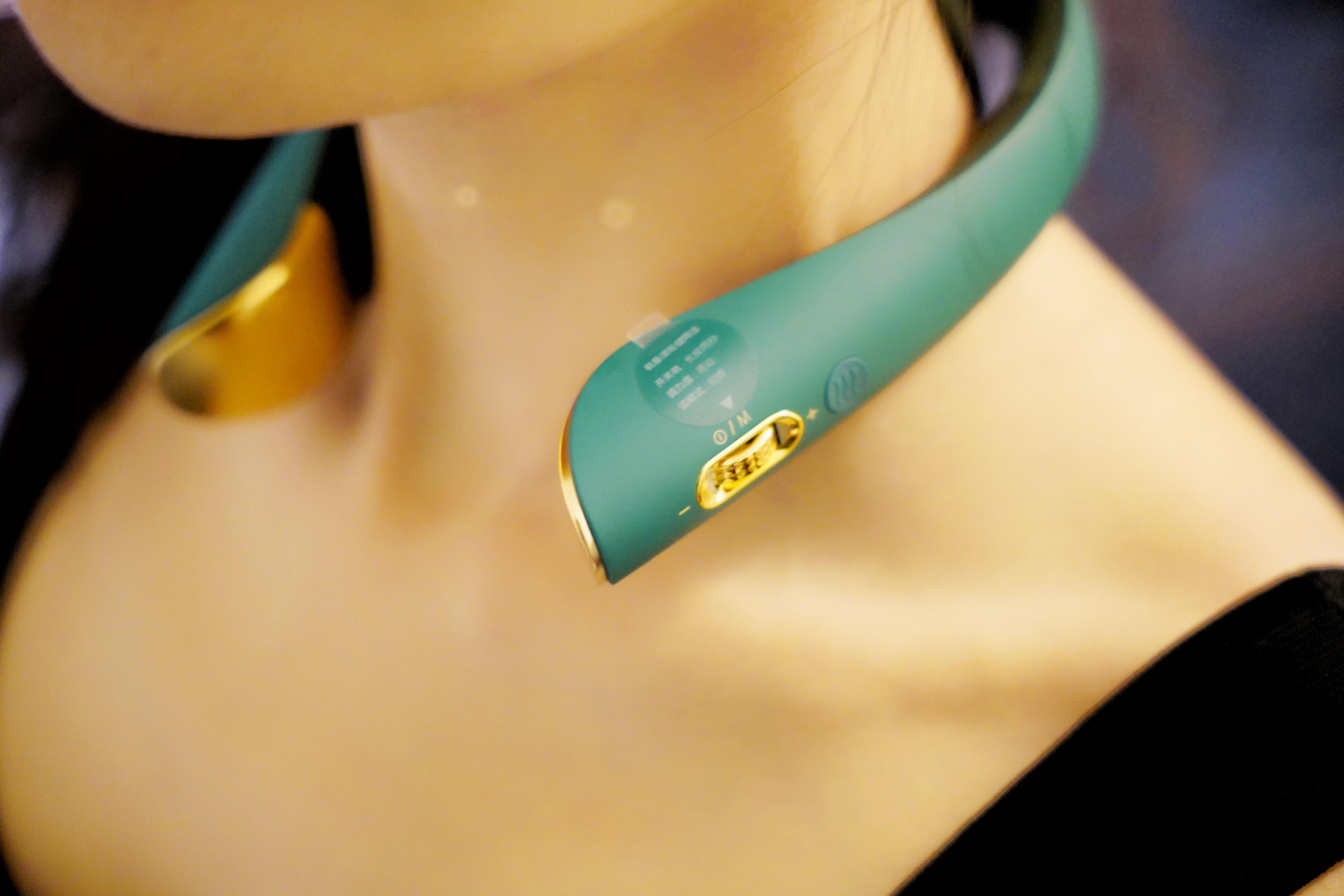 不同价位的按摩仪有什么区别,不同品牌斜方肌按摩仪测评