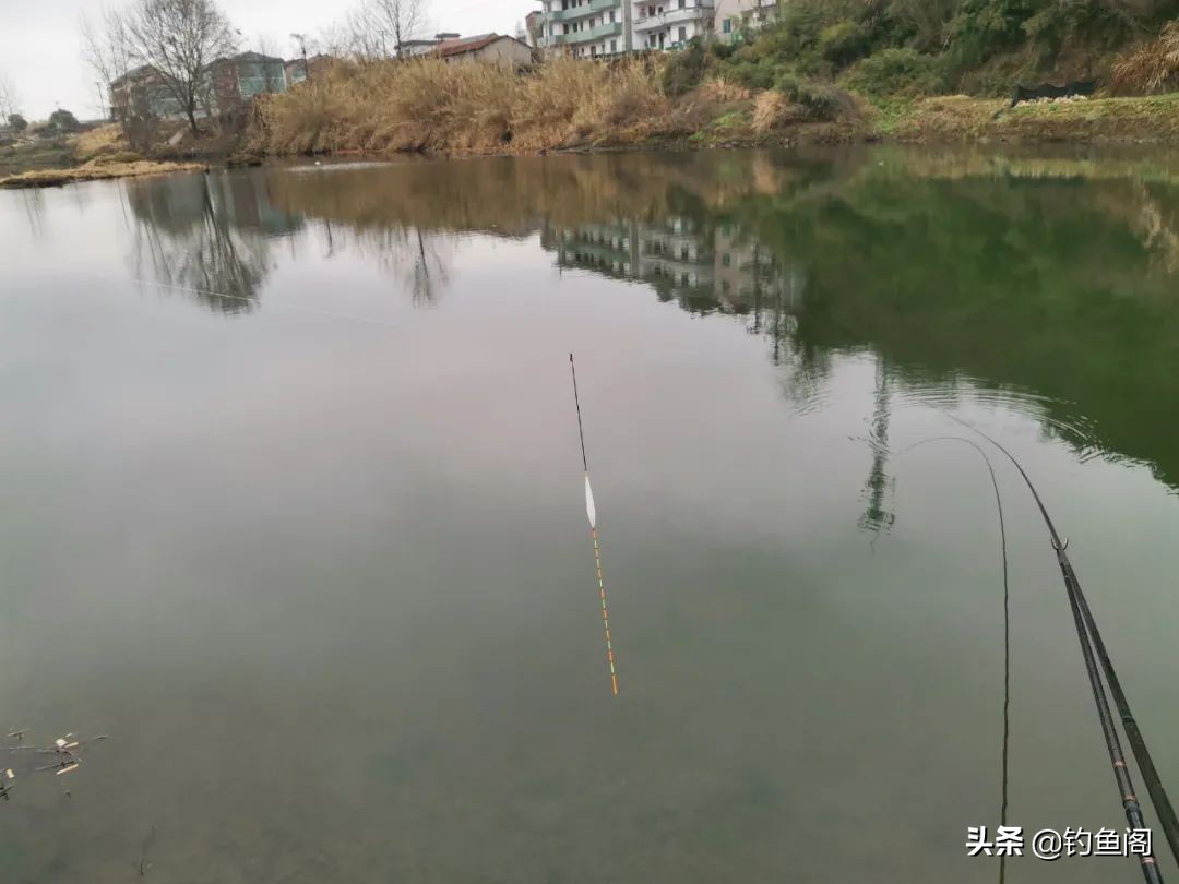 野钓鲫鱼如何选鱼漂吃铅量,野钓鲫鱼如何选浮漂