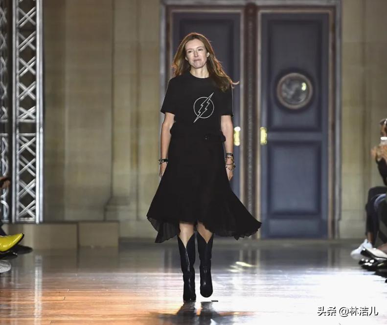 Givenchy创意总监即将卸任，她创造的这4款包包能让你时髦一辈子