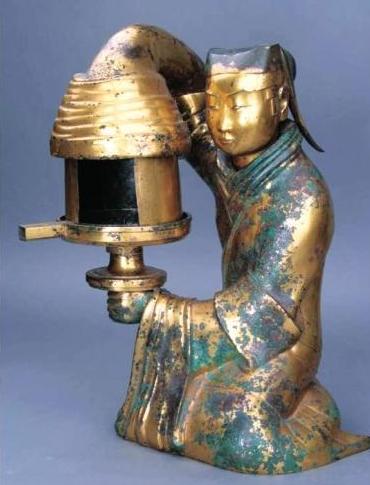 从神话中的火种到光污染，灯的发展经历了什么？