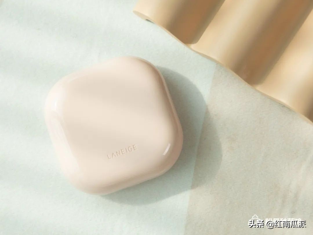 推荐一款比较好的气垫,超好用神仙气垫