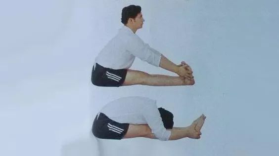 最值得做的几个瑜伽体式,脊柱疗愈瑜伽体式