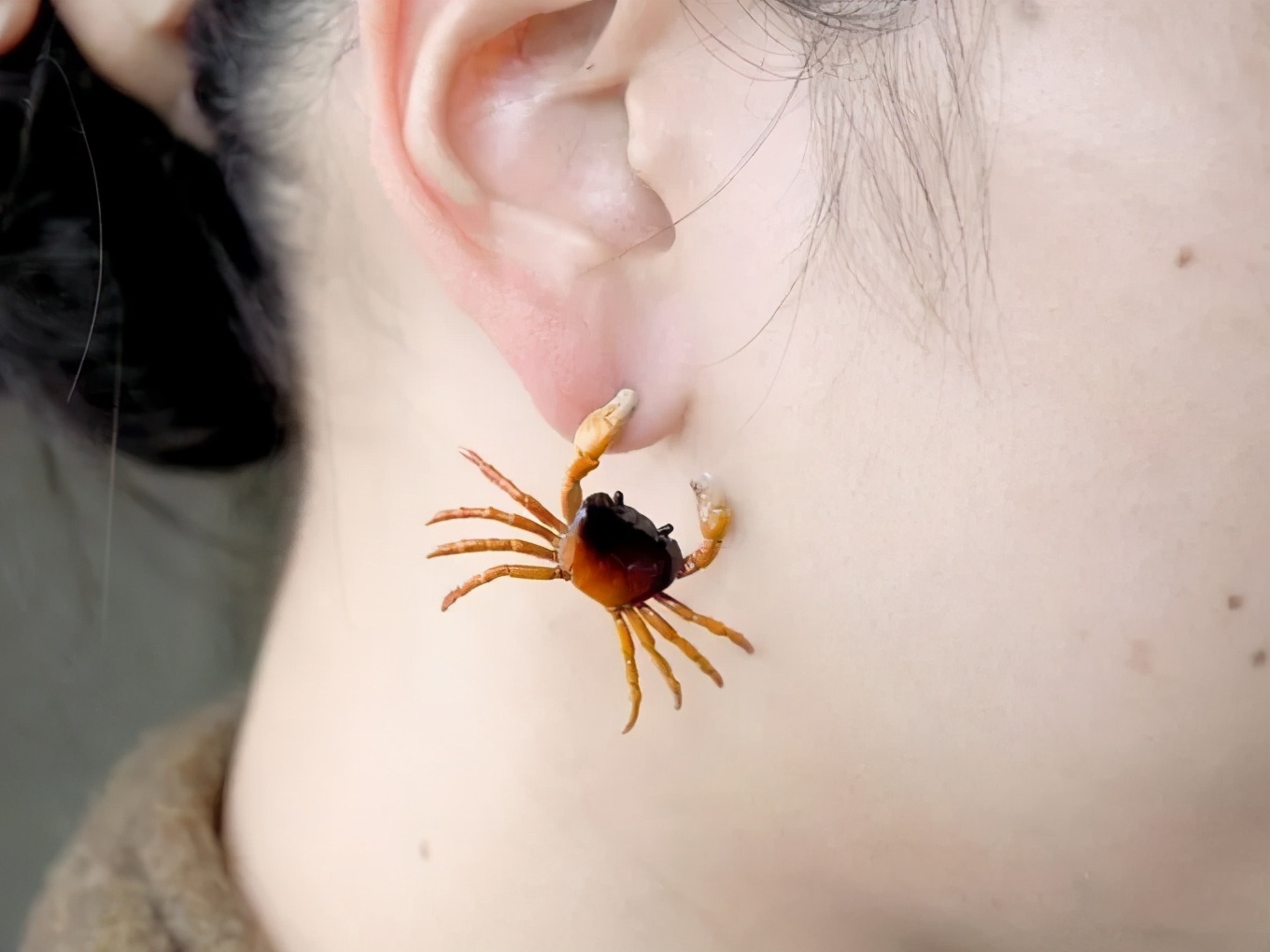 辣眼睛设计,辣眼睛衣服设计