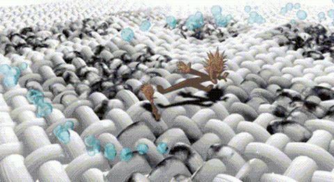 沙发脏了怎么擦才能不留印子,沙发脏了不用拆的方法