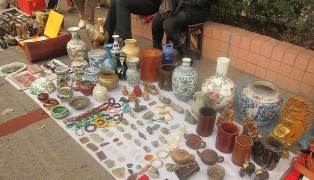 捡漏到底有什么危险,捡漏注意事项有哪些