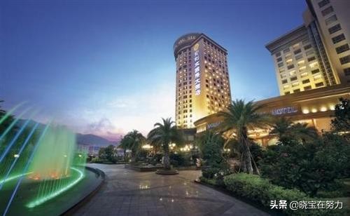 深圳市中心五星级酒店出售,深圳市四星级酒店