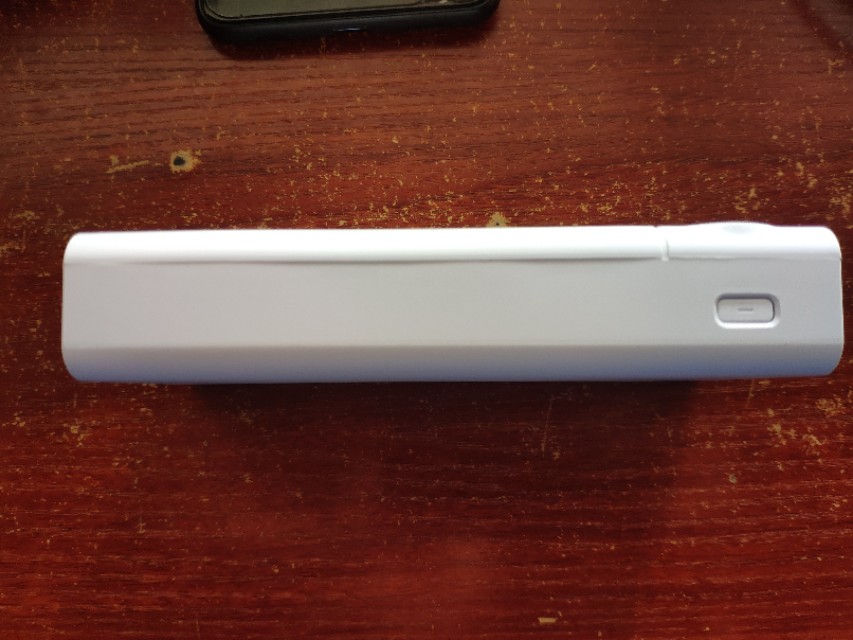 爱国者移动电源评测,爱国者p200移动电源