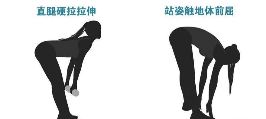 腿型不好看怎么减,八字臀x型腿怎么改善