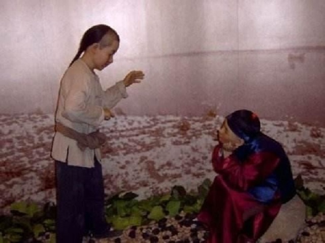 鲁迅的少年玩伴闰土晚年生活凄苦,其子女后代完成了华丽转变