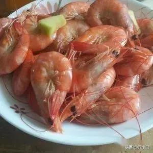 自制虾干的做法,自制虾干的做法大全家常