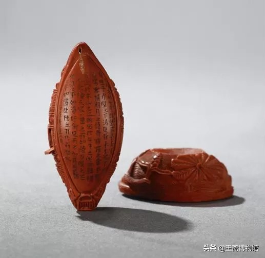 微雕正圆十二金钗核雕,核雕大师微雕作品