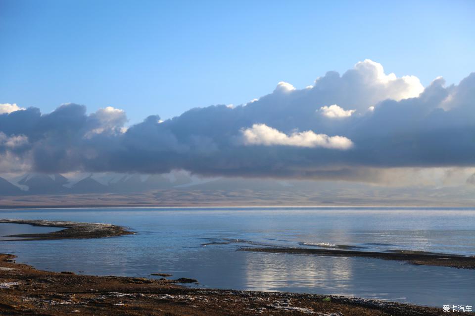 帕杰罗劲畅进藏自驾视频,帕杰罗劲畅西藏新疆自驾游