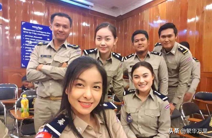 柬埔寨月薪1500美金,柬埔寨各行各业最高工资多少