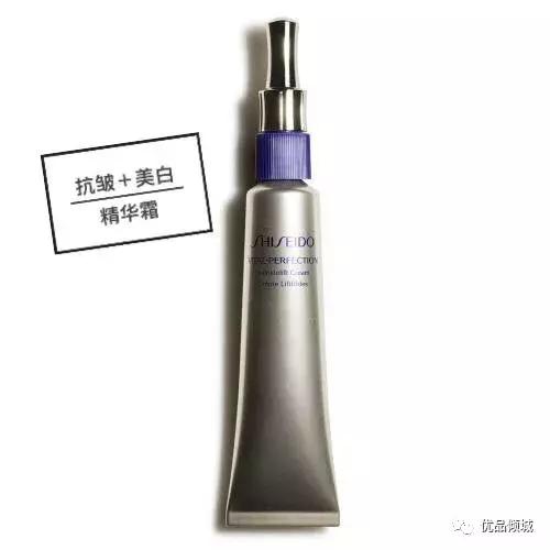 超好用眼霜淡纹,日系最好用的眼霜