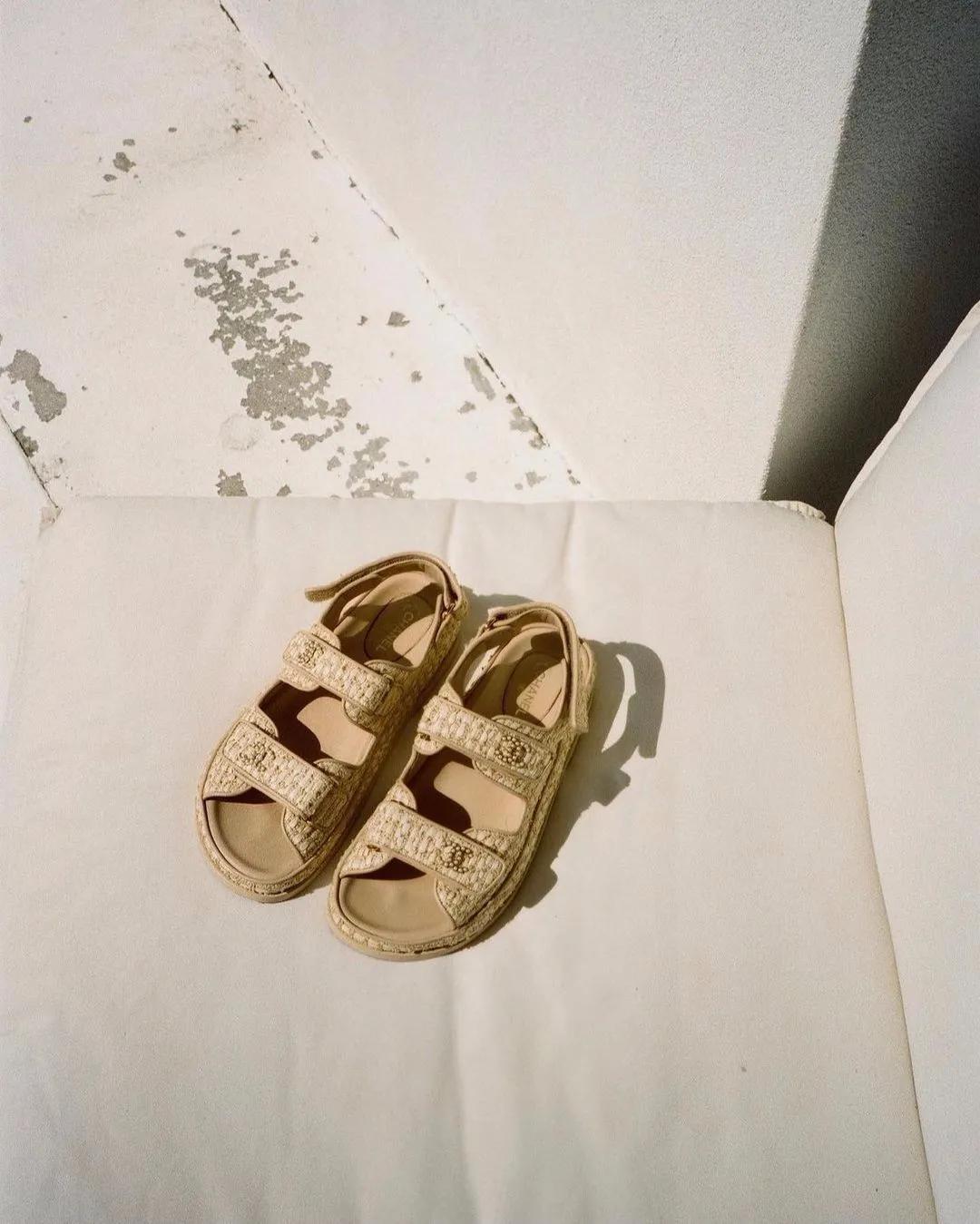 厚底鞋恶心穿搭,厚底丑鞋2022爆款