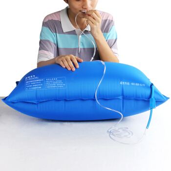 吸氧常识,这才是吸氧的正确方式