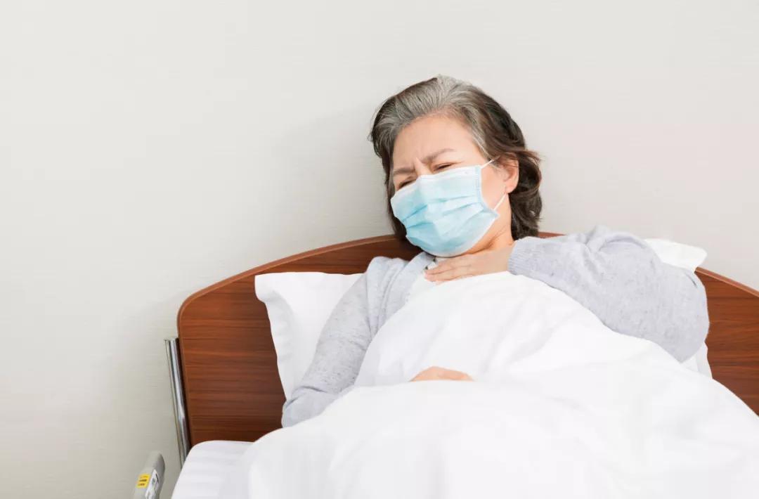 连续嗝逆是什么病的前兆,身体各个部位的预警信号