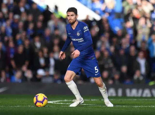 深度解析若日尼奥水平,意大利核心球员若日尼奥