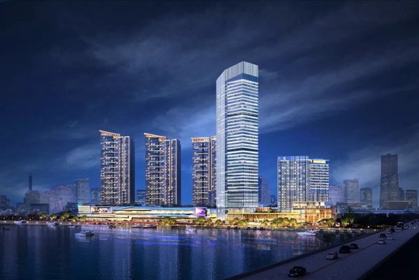 浼熶笟閾濇潗浼佷笟鏂囧寲,浼熶笟閾濇潗璐靛窞杩愯惀涓績