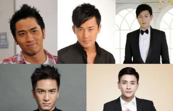 已离世的44位港台明星,往年生活很凄凉的十位香港明星