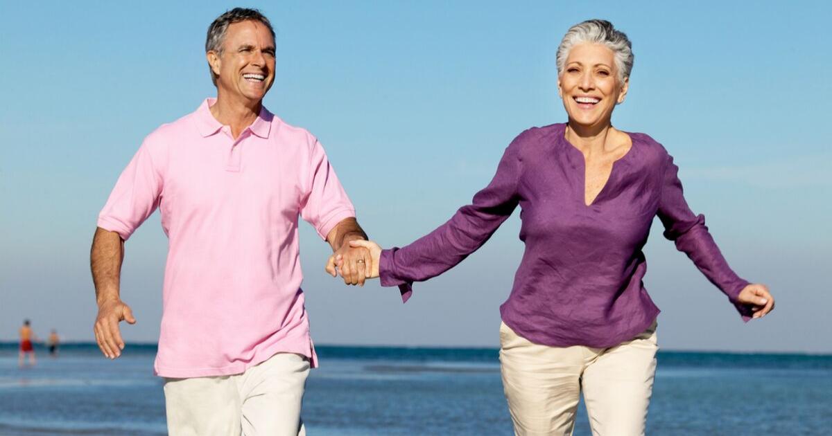 长寿因子端粒酶,端粒酶与长寿