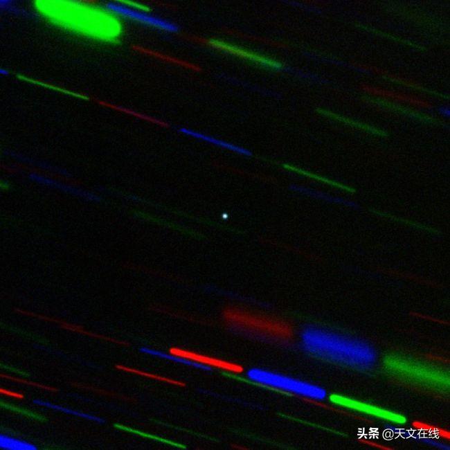 昙花一现？新的”小月亮”或不会永远停留