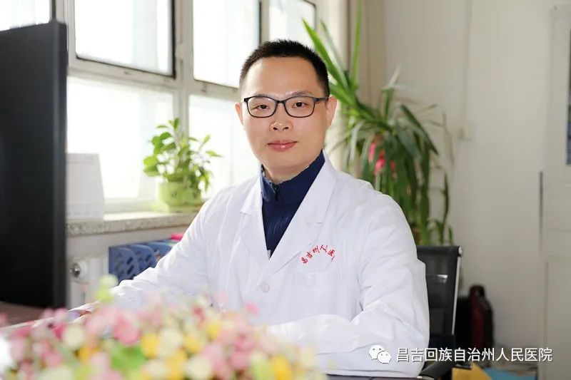 昌吉人民医院援疆,山西援疆昌吉