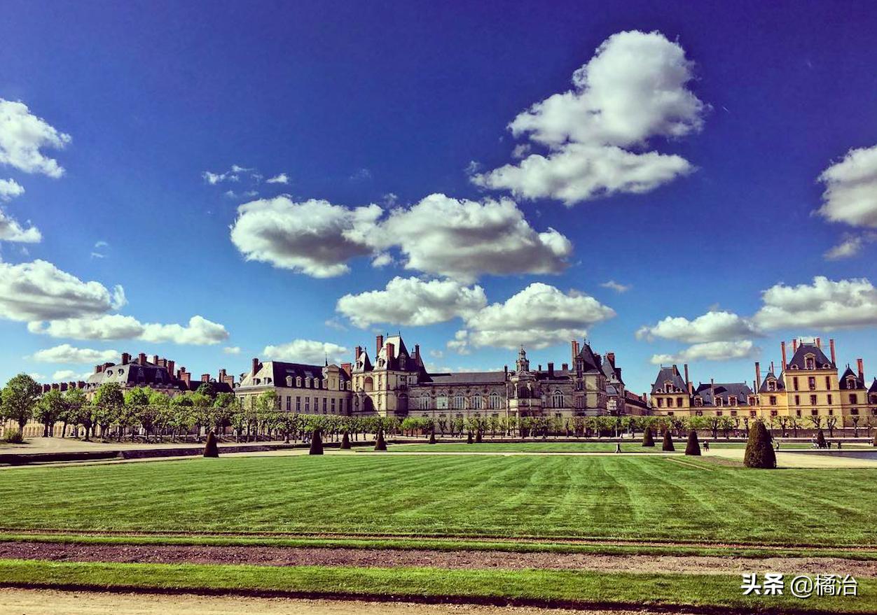 法国巴黎旅行真实感受,法国巴黎著名打卡点