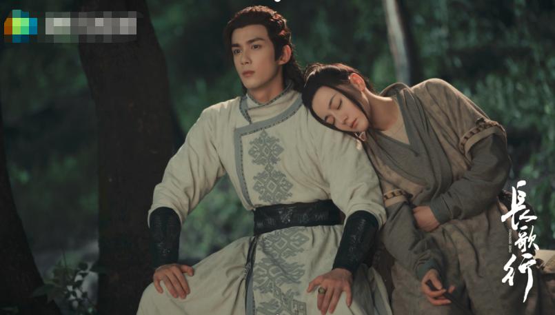 大热ip电视剧,大热ip剧古装网剧