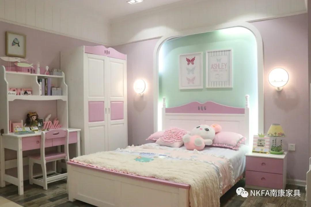 南康家具春季订货会会场,2022南康家具秋季博览会时间