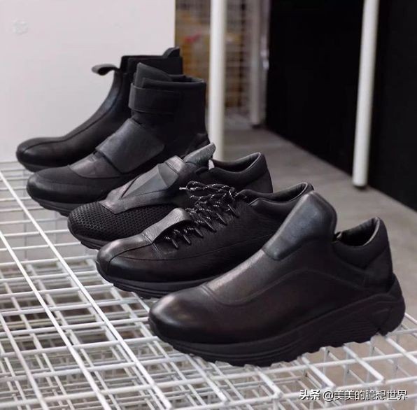 国货中最好看的鞋,国货都有哪些牌子的鞋