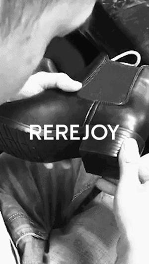 今冬最后一双鞋,选让你腿长1米8的切尔西,女人的优雅从它开始