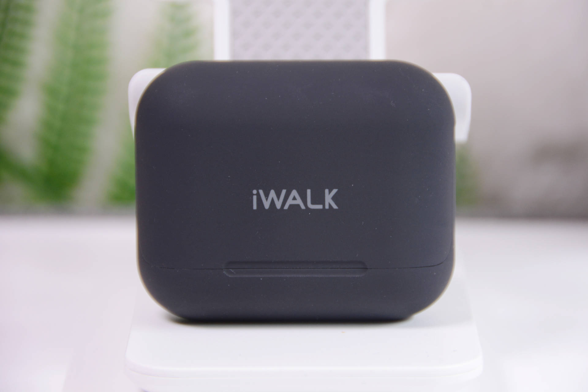 iwalk蓝牙耳机优缺点,iwalk降噪蓝牙耳机