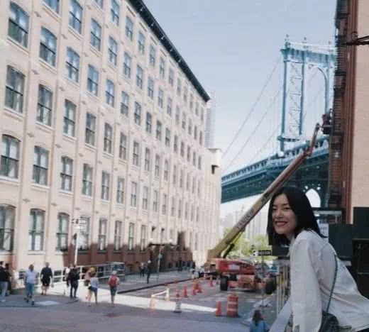 刘雯大包包推荐,刘雯同款豹纹包包