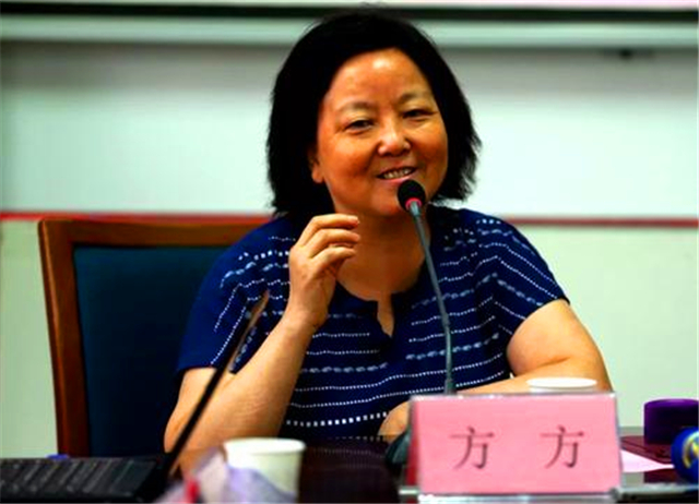 张维为劝公知去美国,张维为去美国写日记