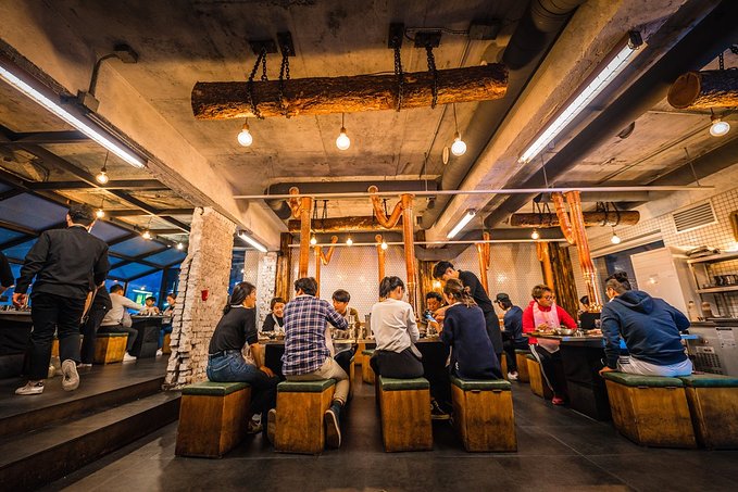 首尔一日游必买路线,韩国首尔攻略