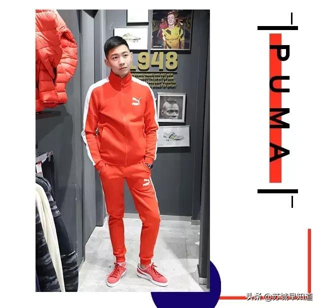 年味有fun韭黄,时髦精过年这样穿