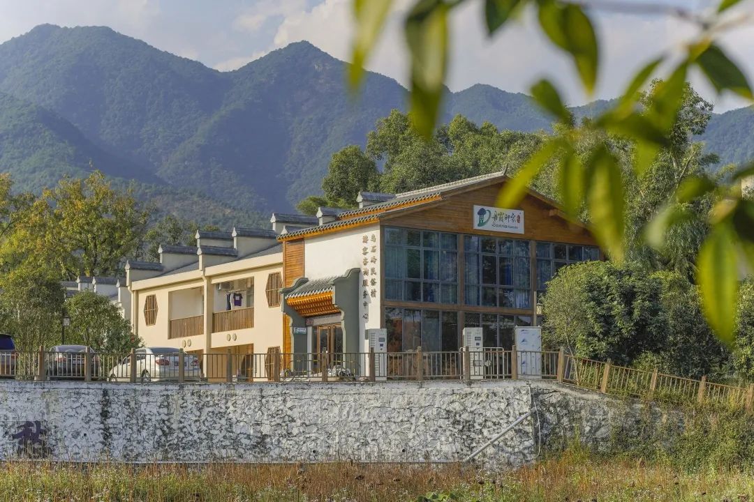 【在韶关过大年】春节游玩，推荐韶关这10间精品民宿！颜值高，来过慢生活