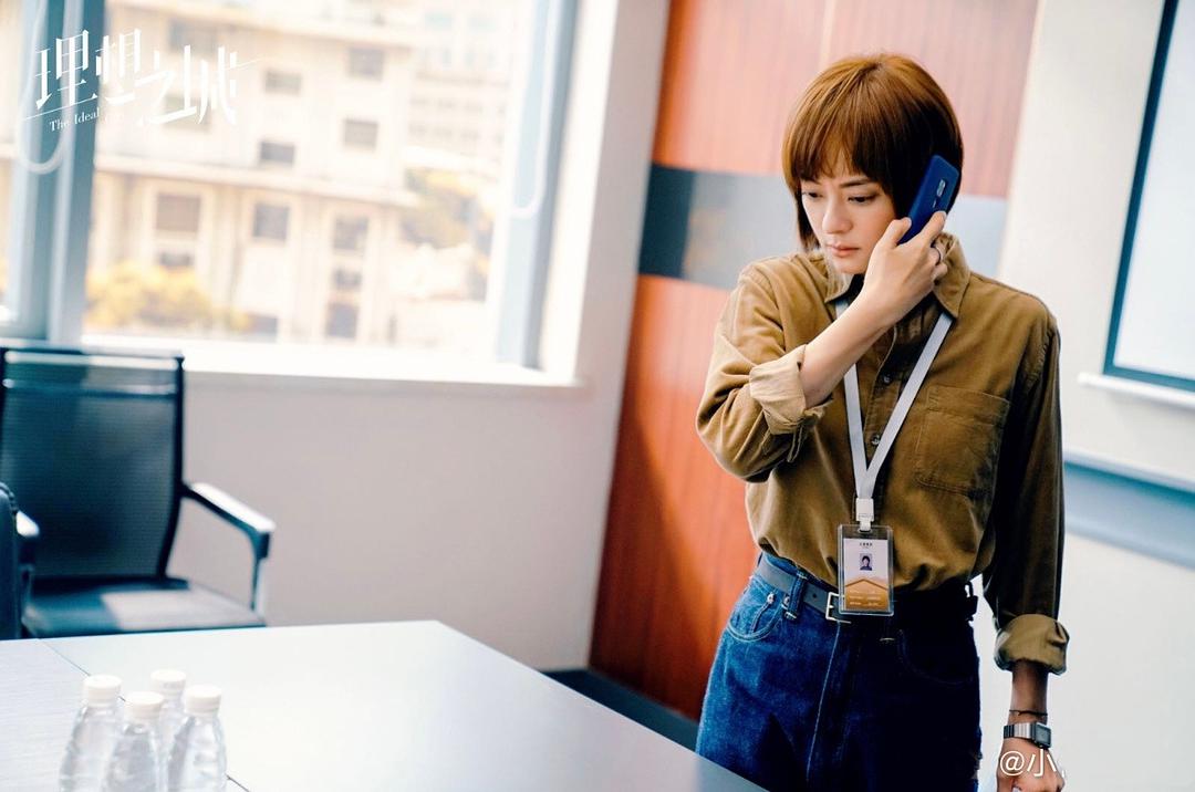 51岁孙红雷被吐槽《扫黑风暴》里的演技烂?我偏不信这个邪