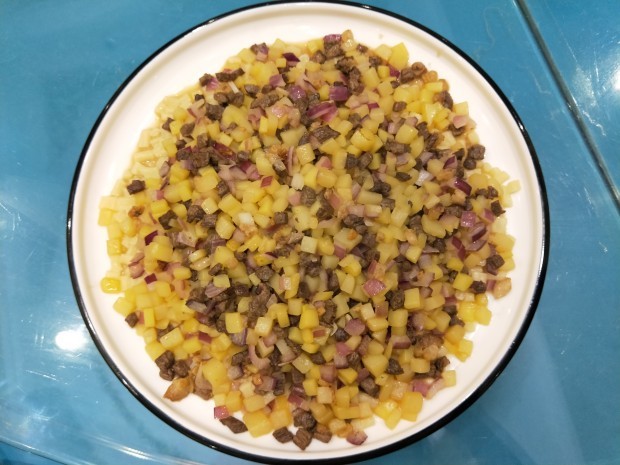 2020年冬游喀纳斯攻略——去听雪落的声音