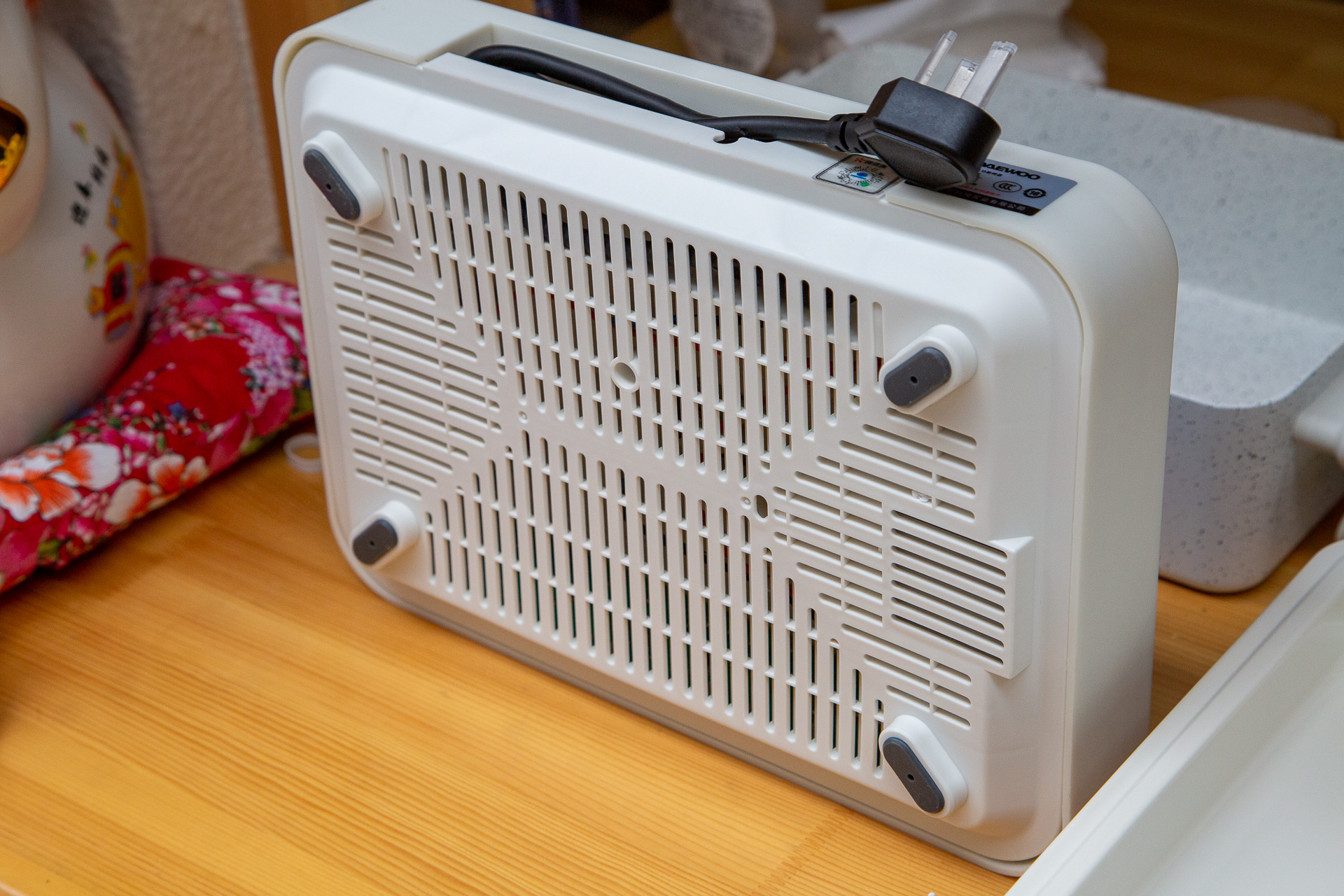 大宇多功能料理锅s11pro测评,大宇料理锅哪款最好用