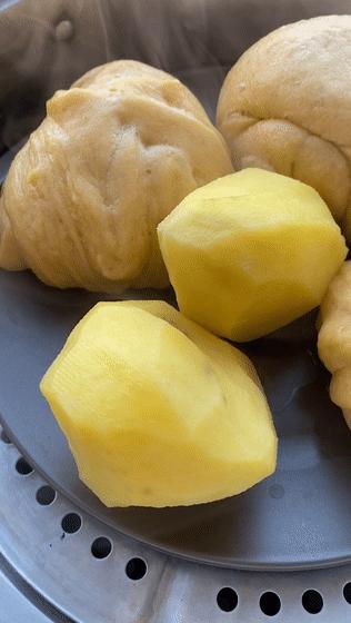 整个朋友圈都在刷《动森》，而我却爱上了在厨房刷锅