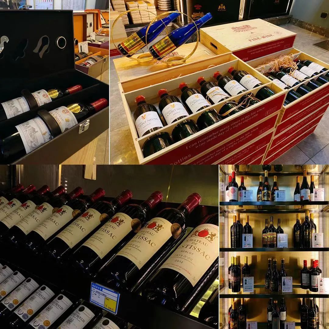 藏在长春城区的红酒庄，品酒喝茶吃日料，懂生活的人都来这了