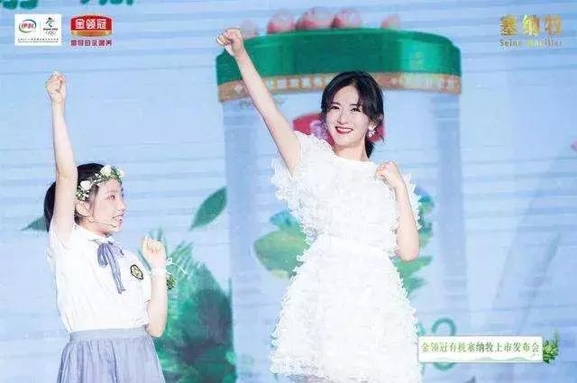 明星代言销量最高的奶粉,2019年明星代言奶粉